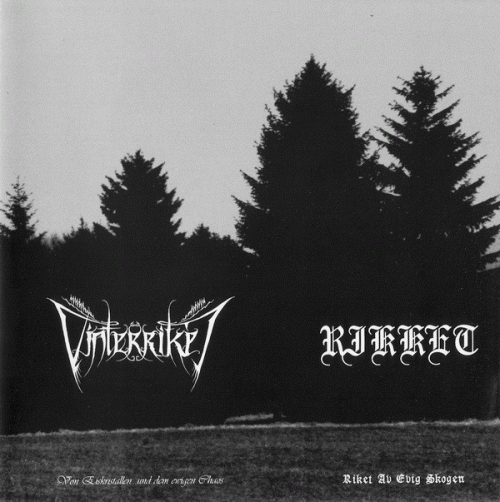 Rikket : Rikket - Vinterriket